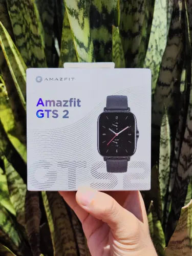 Smartwatch Amazfit GTS 2 Lacrados 