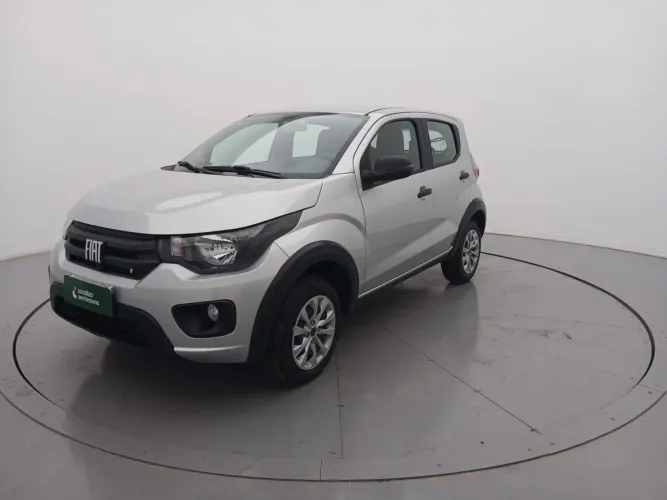Fiat Mobi Like 1.0 Fire Flex 5P. 2025