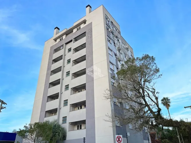 Condomínio Passeio da Montanha 2 dormitórios com box coberto