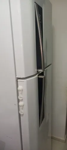 Geladeira Eletrolux 500 litros 