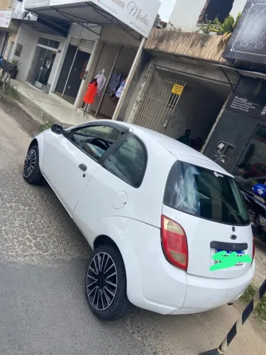Ford KA 1.0i 3P 2003