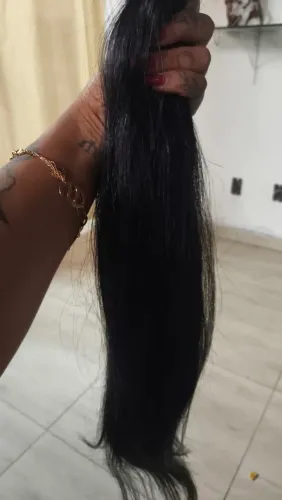 Cabelo brasileiro