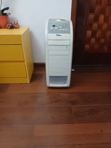 Climatizador consul
