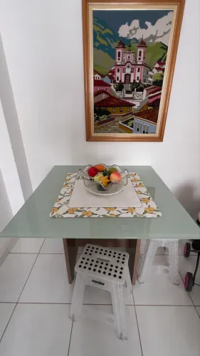 MESA QUADRADA 1.20x1.20