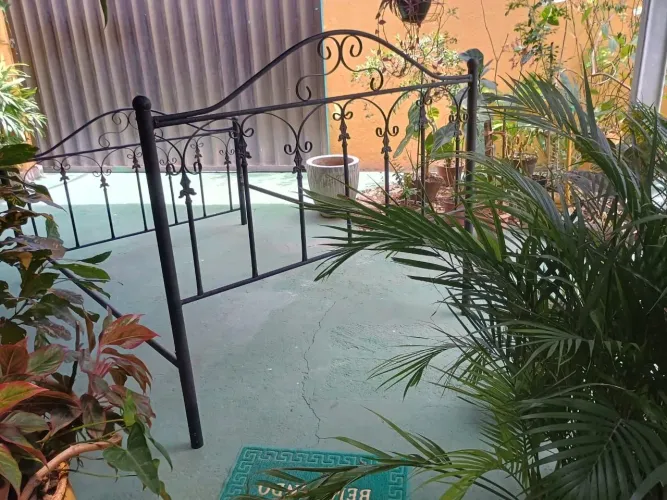 Módulo decorativo para Cama Box