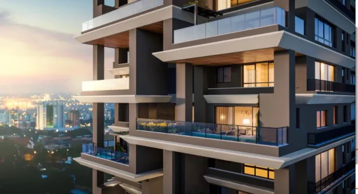 Legacy City Home