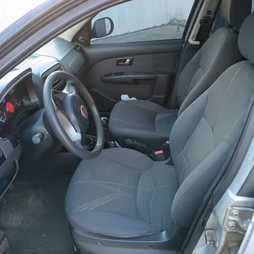 Fiat Palio Week. Attractive 1.4 Fire Flex 8V 2015