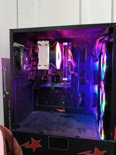 Pc basico