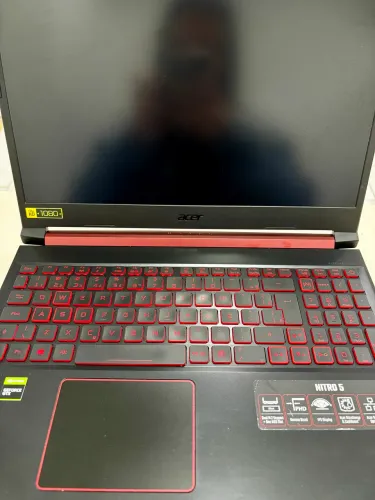 Notebook Acer Nitro AN515-54