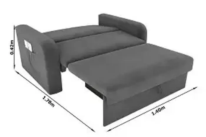 Sofá cama