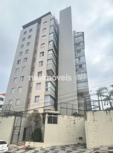 Apartamento 3 quartos com suíte e lazer completo no Ipiranga, BH