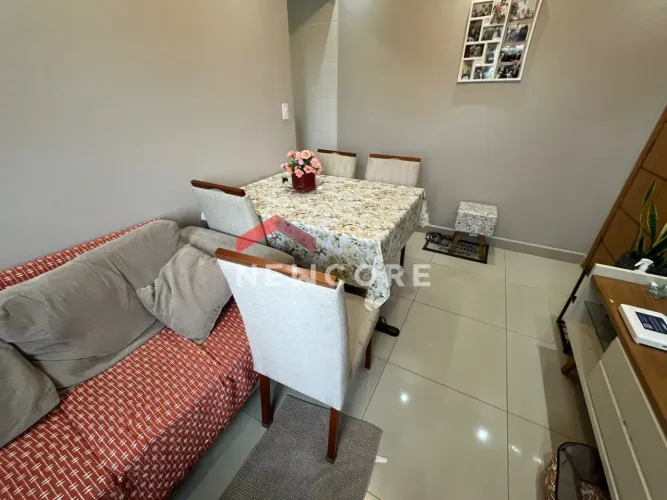 Apartamento em Rua Raul Picado - Jardim São Francisco - Cubatão/SP