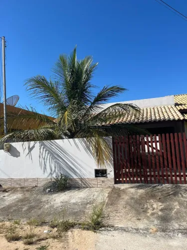 Casa em Farol De São Thomé - Campos dos Goytacazes