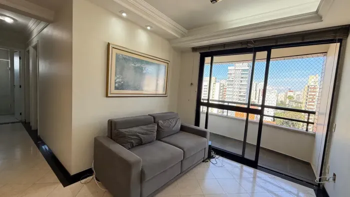 Imóvel para aluguel tem 67 metros quadrados com 2 quartos em Centro - Campinas - SP