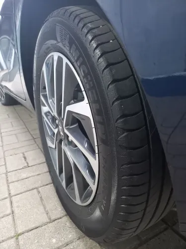 Hyundai HB20S Platinum 1.0 TB Flex 12V AUT 2022