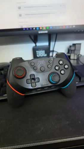 Pro controler Nintendo Switch - Genérico