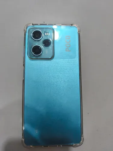 Poço x5 pro 5g 
