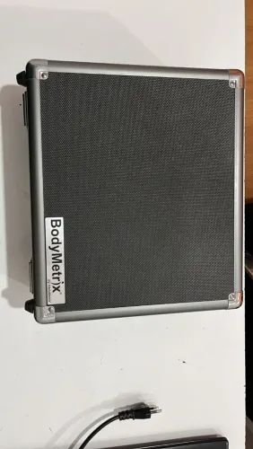 Ultrassom BodyMetrix PRO