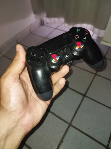 Controle ps4