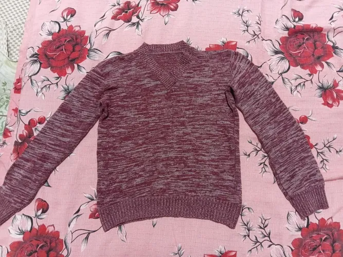 Blusinha 