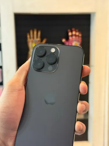 Iphone 14 pro Max 256 - Semi novo - Loja Física