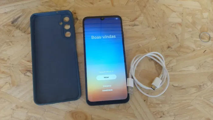 Samsung Galaxy A05S 128GB SUPER CONSERVADO