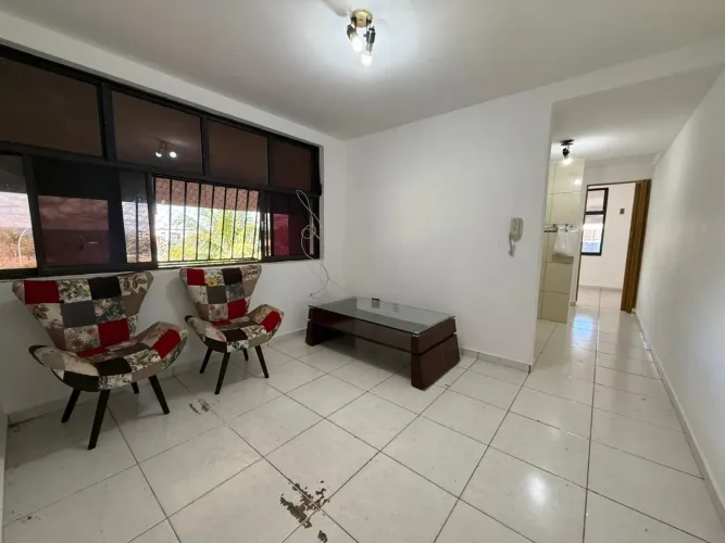 ASA NORTE - KIT DIVIDIDA -ÁREA ÚTIL 34m²-NASCENTE- VISTA LIVRE- PRIMEIRO ANDAR