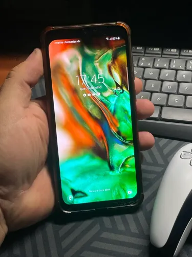 Galaxy A70