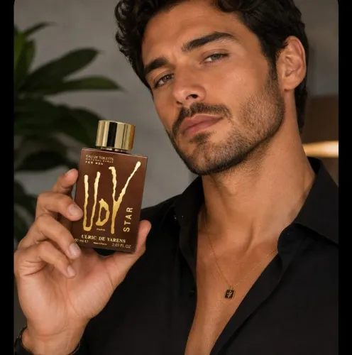 Perfume original pegada esporte vôo 60 ml