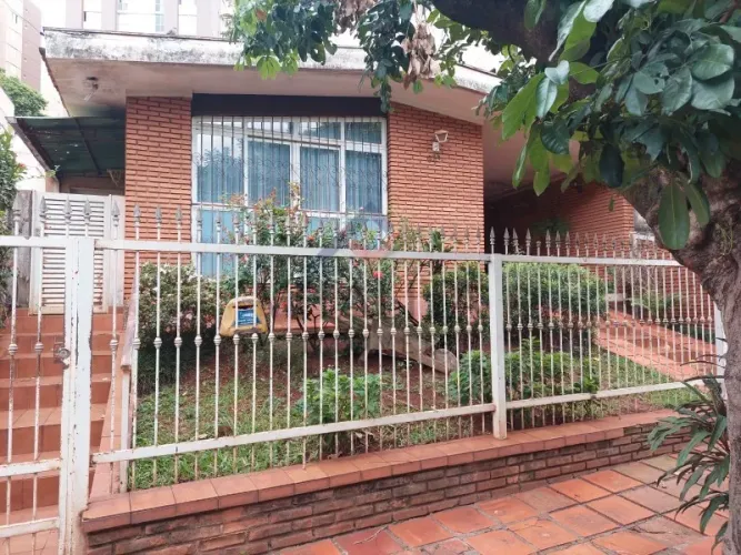 Casa - Ribeirão Preto - Jardim Macedo