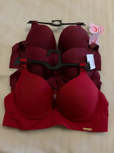 Lote de lingerie com preço de desapego! NOVAS