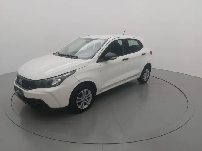 Fiat Argo Drive 1.0 6V Flex 2025