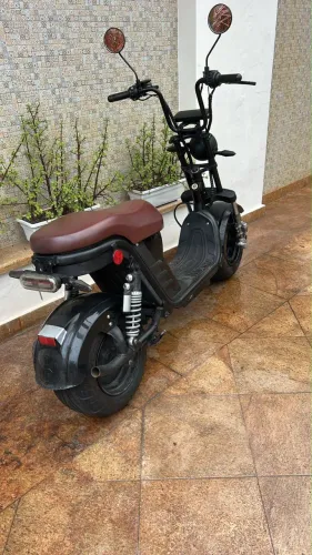 Scooter elétrica X13