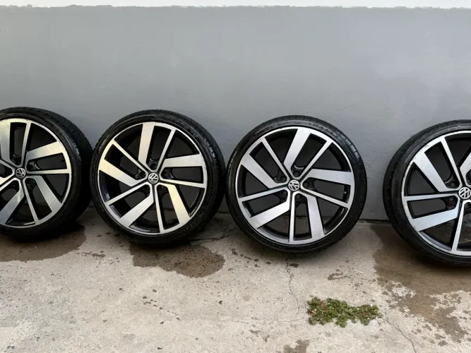 RODAS ARO 20 JETTA 