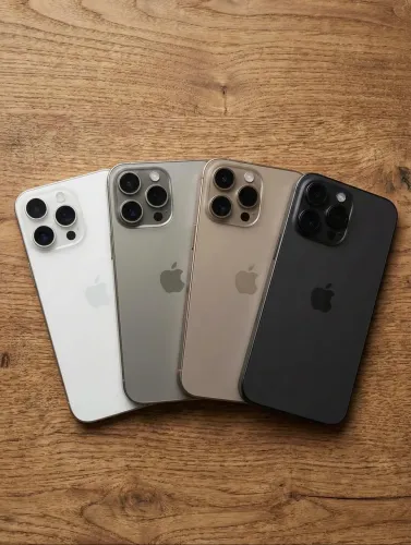 IPHONE 16 PRO MAX 512GB, LOJA NO RIO MAR, 