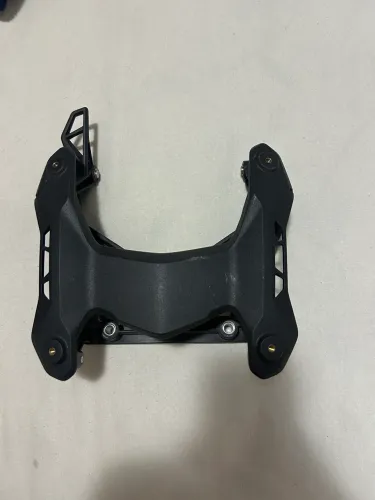 Suporte Articulado Bolha BMW F850 Gs Adventure