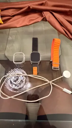 Apple Watch Ultra 49mm