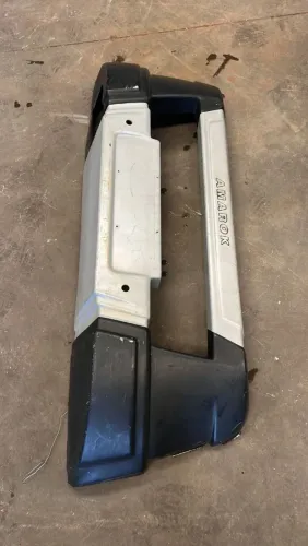 Overbumper Volkswagen Amarok Original 