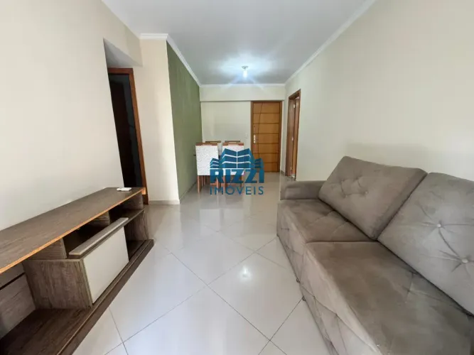 Apartamento de 2 Quartos com Suíte à Venda