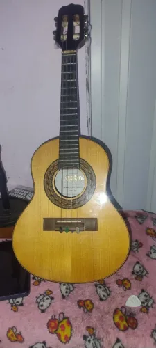 Cavaquinho rozine profissional