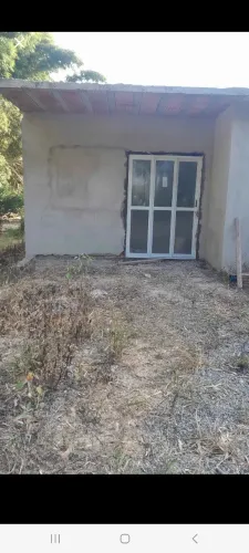 Terreno bairro iperozinho capela do alto