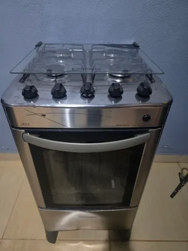 Fogão 4 bocas