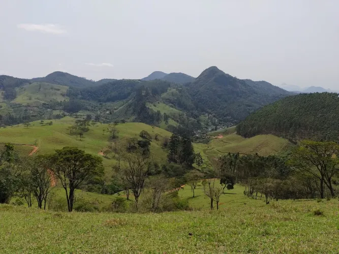 TRAJANO DE MORAES - RURAL - CENTRO