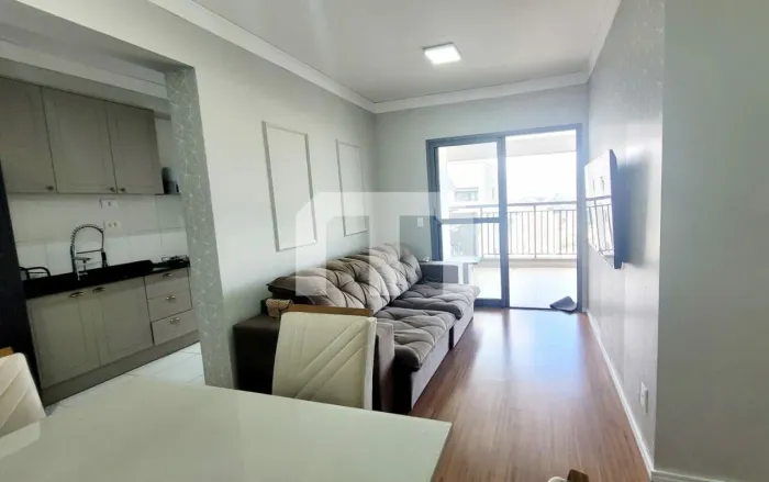Apto Locação - Vila Matilde - Zona Leste - Metrô