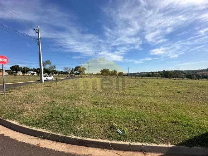 Terreno para Venda em Álvares Machado, Residencial Jardim das Acacias