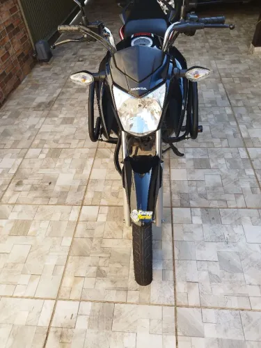 moto muito conservado