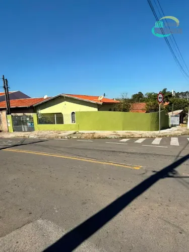Casa para locação, Parque Santa Bárbara, Campinas, SP