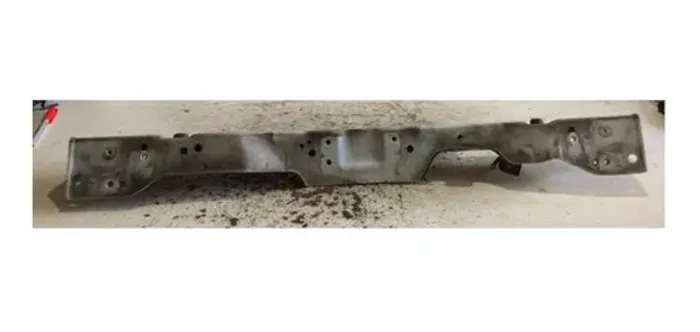 Suporte Fechadura Tampa Traseira Crv 2010 2011