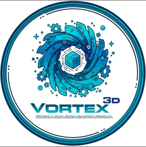 Modelagem e Impressão 3D