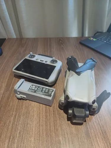 Drone DJI Mavic Air 3 